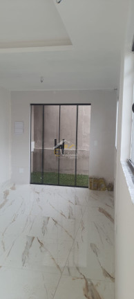 Imagem Casa com 2 Quartos à Venda, 45 m² em Bairro Alto - Curitiba Imagem Casa com 2 Quartos à Venda, 45 m² em Bairro Alto - Curitiba