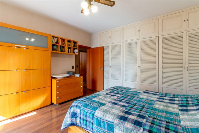 Imagem Apartamento com 3 Quartos à Venda, 133 m² em Higienópolis - São Paulo