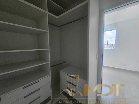 Imagem Apartamento com 3 Quartos à Venda, 75 m² em Santa Branca - Belo Horizonte
