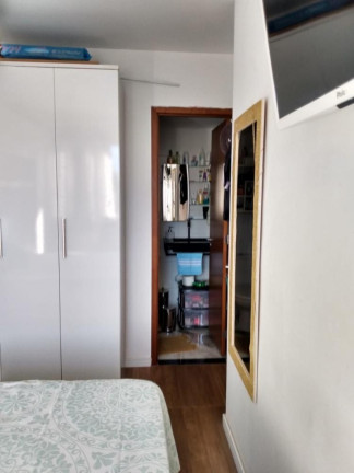 Imagem Imóvel com 2 Quartos à Venda, 50 m² em Campo Grande - Rio De Janeiro