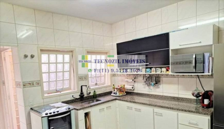 Imagem Sobrado com 3 Quartos à Venda, 86 m² em Vila Gumercindo - São Paulo Imagem Sobrado com 3 Quartos à Venda, 86 m² em Vila Gumercindo - São Paulo