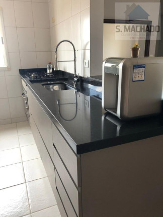 Imagem Apartamento com 2 Quartos à Venda, 67 m² em Parque Das Nações - Santo André Imagem Apartamento com 2 Quartos à Venda, 67 m² em Parque Das Nações - Santo André