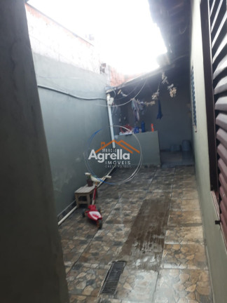 Imagem Casa com 2 Quartos à Venda, 103 m² em Jardim Europa - Mogi Mirim