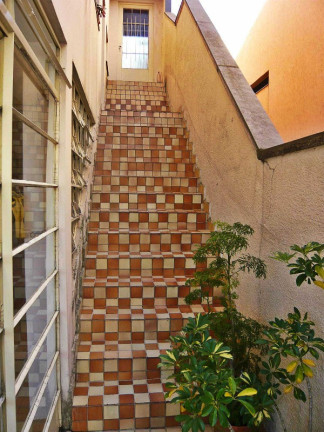 Imagem Casa com 3 Quartos à Venda, 270 m² em Vila Amália (zona Norte) - São Paulo Imagem Casa com 3 Quartos à Venda, 270 m² em Vila Amália (zona Norte) - São Paulo