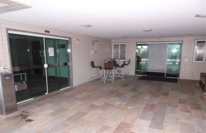 Imagem Apartamento com 3 Quartos à Venda, 154 m² em Aviação - Praia Grande