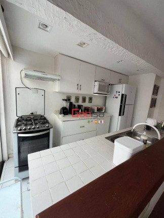 Imagem Casa com 4 Quartos à Venda, 145 m² em Geribá - Armação Dos Búzios