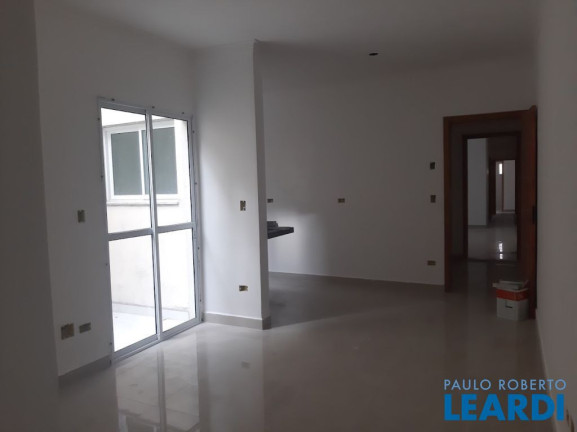Imagem Cobertura com 3 Quartos à Venda, 140 m² em Utinga - Santo André Imagem Cobertura com 3 Quartos à Venda, 140 m² em Utinga - Santo André