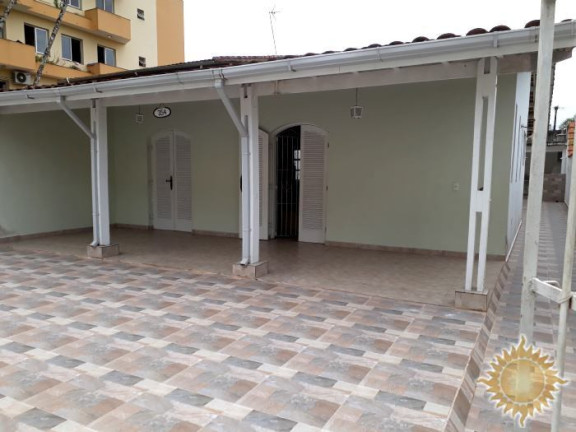 Casa com 3 Quartos à Venda, 300 m² em Praia Grande - Ubatuba