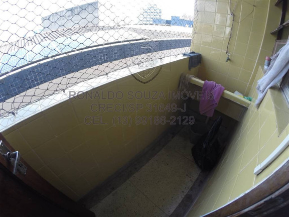 Imagem Apartamento com 1 Quarto à Venda, 55 m² em Vila Mirim - Praia Grande Imagem Apartamento com 1 Quarto à Venda, 55 m² em Vila Mirim - Praia Grande
