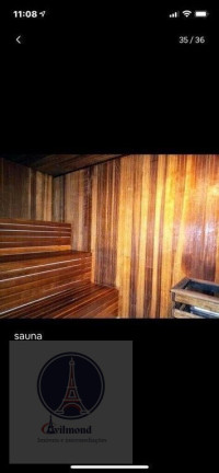 Imagem Apartamento com 1 Quarto para Alugar, 32 m² em Paraíso - São Paulo Imagem Apartamento com 1 Quarto para Alugar, 32 m² em Paraíso - São Paulo