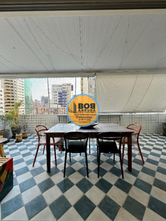 Imagem Apartamento com 4 Quartos à Venda, 235 m² em Boa Viagem - Recife