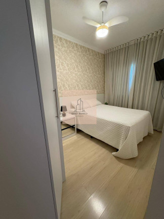Imagem Apartamento com 2 Quartos à Venda, 52 m² Imagem Apartamento com 2 Quartos à Venda, 52 m²