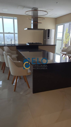 Imagem Apartamento com 2 Quartos para Alugar, 70 m² em Boqueirão - Santos Imagem Apartamento com 2 Quartos para Alugar, 70 m² em Boqueirão - Santos