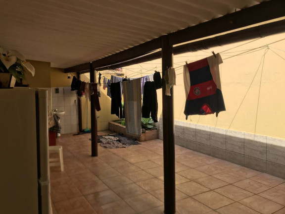 Imagem Casa com 3 Quartos à Venda, 125 m² em Nossa Sra Do Sion - Itanhaém Imagem Casa com 3 Quartos à Venda, 125 m² em Nossa Sra Do Sion - Itanhaém