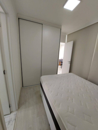 Imagem Apartamento com 1 Quarto para Alugar, 45 m² em Saúde - São Paulo