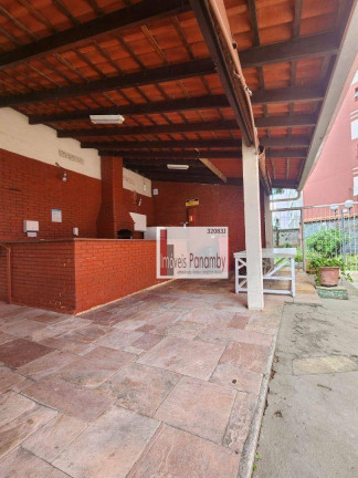 Imagem Apartamento com 2 Quartos à Venda, 64 m² em Jabaquara - São Paulo