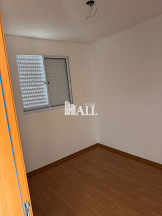 Imagem Apartamento com 2 Quartos à Venda, 47 m² em Rios Di Itália - São José Do Rio Preto Imagem Apartamento com 2 Quartos à Venda, 47 m² em Rios Di Itália - São José Do Rio Preto