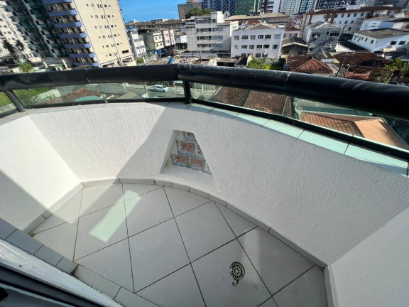 Imagem Apartamento com 1 Quarto à Venda, 47 m² em Ocian - Praia Grande Imagem Apartamento com 1 Quarto à Venda, 47 m² em Ocian - Praia Grande