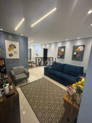 Apartamento com 2 Quartos à Venda, 64 m² em Boa Vista - São Caetano Do Sul