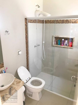 Imagem Casa de Condomínio com 3 Quartos à Venda, 96 m² em Horto Florestal - Sorocaba