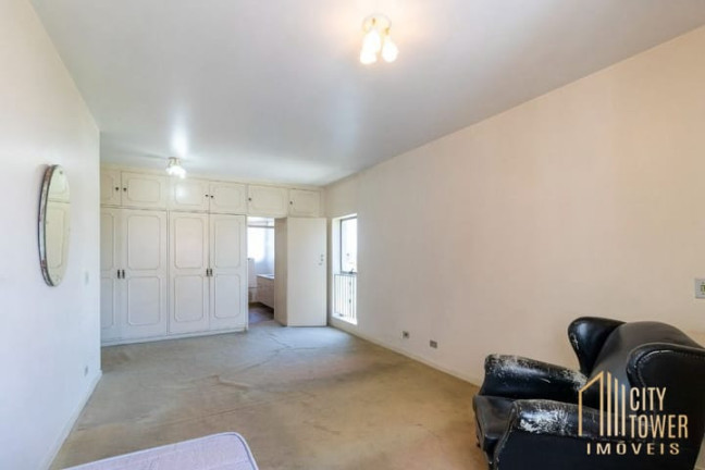 Imagem Apartamento com 3 Quartos à Venda, 227 m² em Itaim Bibi - São Paulo