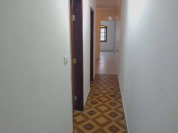 Imagem Casa com 2 Quartos à Venda, 75 m² em Caiçara - Praia Grande