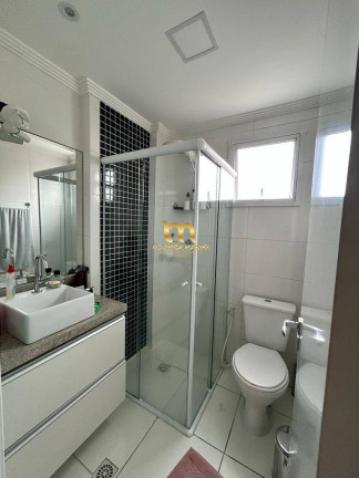 Imagem Apartamento com 3 Quartos à Venda, 112 m² em Canto Do Forte - Praia Grande