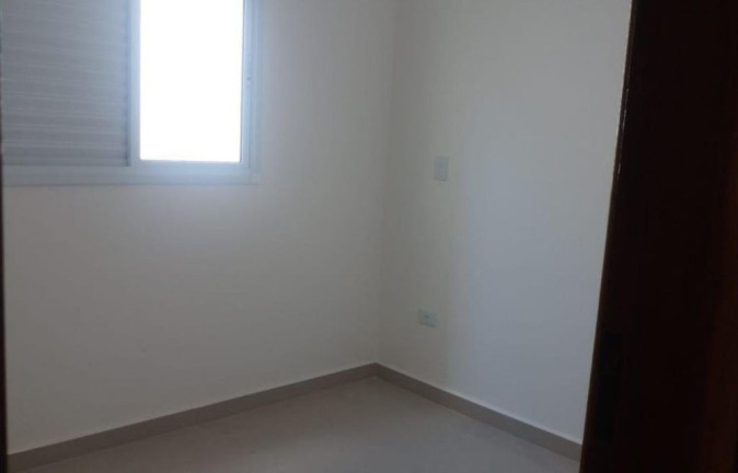 Imagem Apartamento com 3 Quartos à Venda, 67 m² em Vila Pires - Santo André