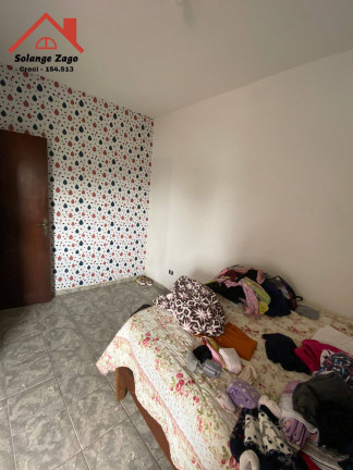 Imagem Casa com 3 Quartos à Venda, 80 m² em Vila Das Belezas - São Paulo