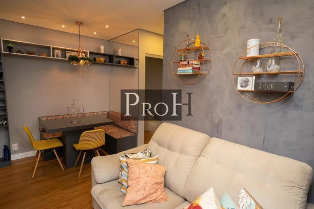 Imagem Apartamento com 2 Quartos à Venda, 97 m² em Planalto - São Bernardo Do Campo Imagem Apartamento com 2 Quartos à Venda, 97 m² em Planalto - São Bernardo Do Campo
