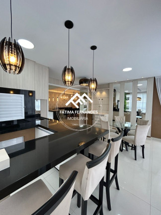 Imagem Apartamento com 4 Quartos à Venda, 222 m² em Meia Praia - Itapema