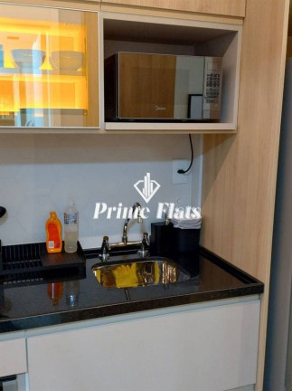 Imagem Apartamento com 1 Quarto para Alugar, 20 m² em Sumarezinho - São Paulo Imagem Apartamento com 1 Quarto para Alugar, 20 m² em Sumarezinho - São Paulo