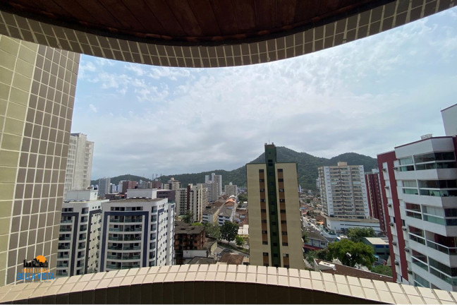 Imagem Apartamento com 2 Quartos à Venda, em Canto Do Forte - Praia Grande Imagem Apartamento com 2 Quartos à Venda, em Canto Do Forte - Praia Grande