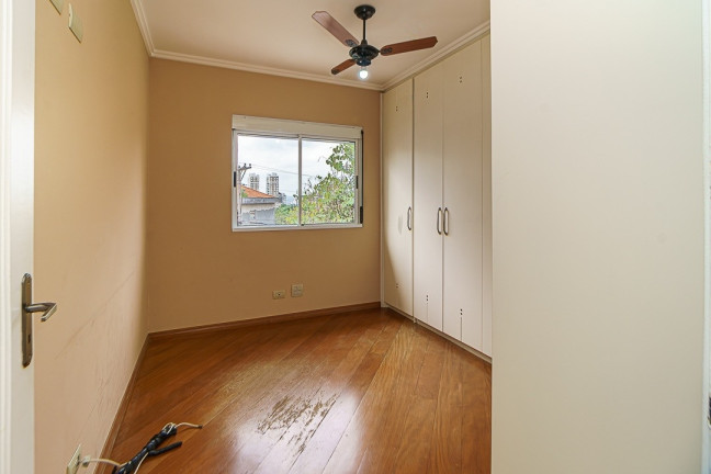 Imagem Casa com 3 Quartos à Venda, 128 m² em Vila Romana - São Paulo Imagem Casa com 3 Quartos à Venda, 128 m² em Vila Romana - São Paulo