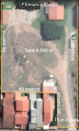 Imagem Imóvel Comercial à Venda, 4.060 m² em Medeiros - Jundiaí Imagem Imóvel Comercial à Venda, 4.060 m² em Medeiros - Jundiaí