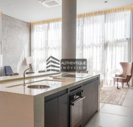 Imagem Apartamento com 3 Quartos à Venda, 117 m² em Moema - São Paulo