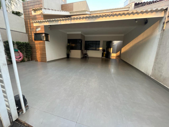 Imagem Casa à Venda, 224 m² em Jardim Birigüi - Umuarama Imagem Casa à Venda, 224 m² em Jardim Birigüi - Umuarama