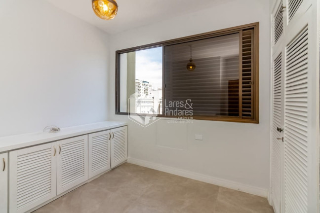 Imagem Apartamento com 4 Quartos à Venda, 185 m² em Vila Andrade - São Paulo Imagem Apartamento com 4 Quartos à Venda, 185 m² em Vila Andrade - São Paulo