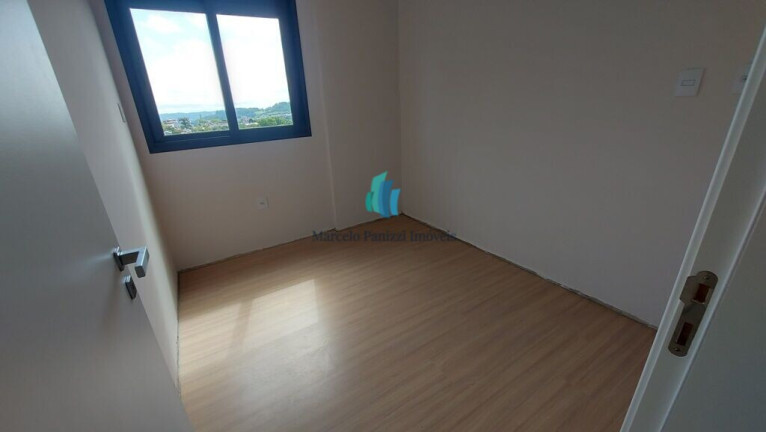 Imagem Apartamento com 2 Quartos à Venda, 56 m² em Progresso - Bento Gonçalves