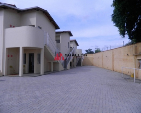 Imagem Casa com 2 Quartos à Venda, 50 m² em Lopes De Oliveira - Sorocaba
