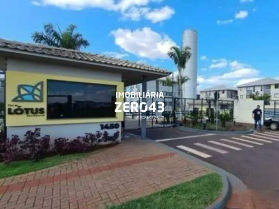 Imagem Apartamento com 2 Quartos à Venda, 47 m² em Jardim Maria Celina - Londrina Imagem Apartamento com 2 Quartos à Venda, 47 m² em Jardim Maria Celina - Londrina