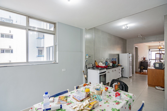 Imagem Apartamento com 3 Quartos à Venda, 123 m² em Perdizes - São Paulo