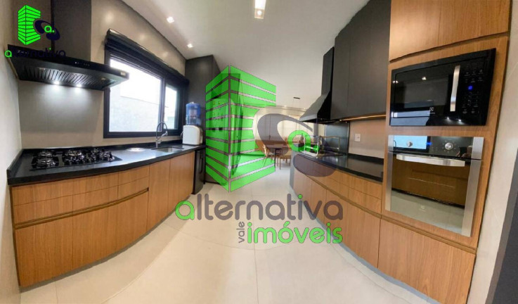Imagem Casa com 3 Quartos à Venda, 312 m² em Jardim Baronesa - Taubaté