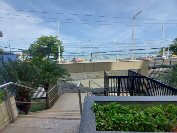 Imagem Apartamento com 4 Quartos à Venda ou Locação, 330 m² em Mucuripe - Fortaleza