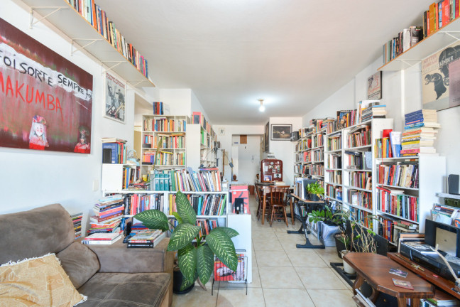 Imagem Imóvel com 1 Quarto à Venda, 69 m² em Vila Buarque - São Paulo Imagem Imóvel com 1 Quarto à Venda, 69 m² em Vila Buarque - São Paulo