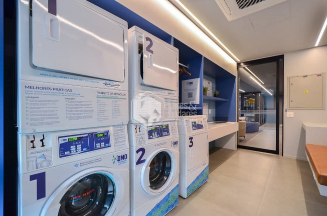 Imagem Apartamento com 1 Quarto à Venda, 34 m² em Pinheiros - São Paulo Imagem Apartamento com 1 Quarto à Venda, 34 m² em Pinheiros - São Paulo