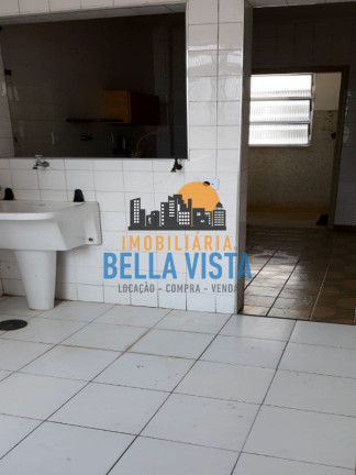 Imagem Apartamento com 3 Quartos à Venda, em Itararé - São Vicente Imagem Apartamento com 3 Quartos à Venda, em Itararé - São Vicente
