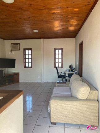 Imagem Casa com 4 Quartos à Venda, 130 m² em Ingleses Do Rio Vermelho - Florianópolis
