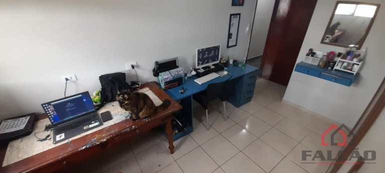 Imagem Apartamento com 3 Quartos à Venda, 150 m² em Centro - São Vicente