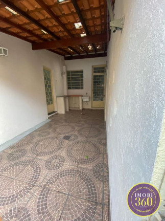 Sobrado com 2 Quartos à Venda, 92 m² em Vila Aurea - São Paulo